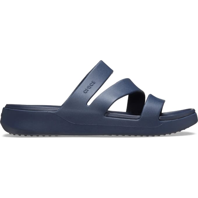 Vrouwenslippers Crocs Getaway Strappy