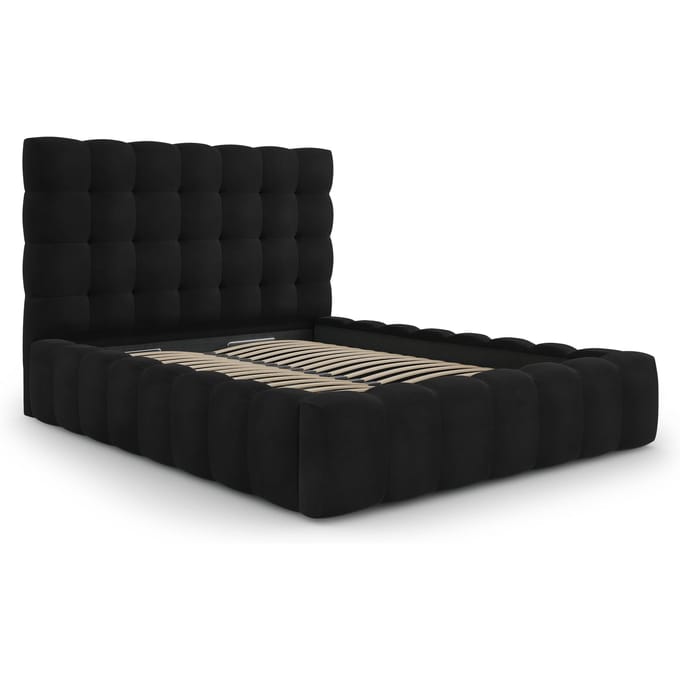 Bed frame Bali met opbergruimte | Cosmopolitan Design