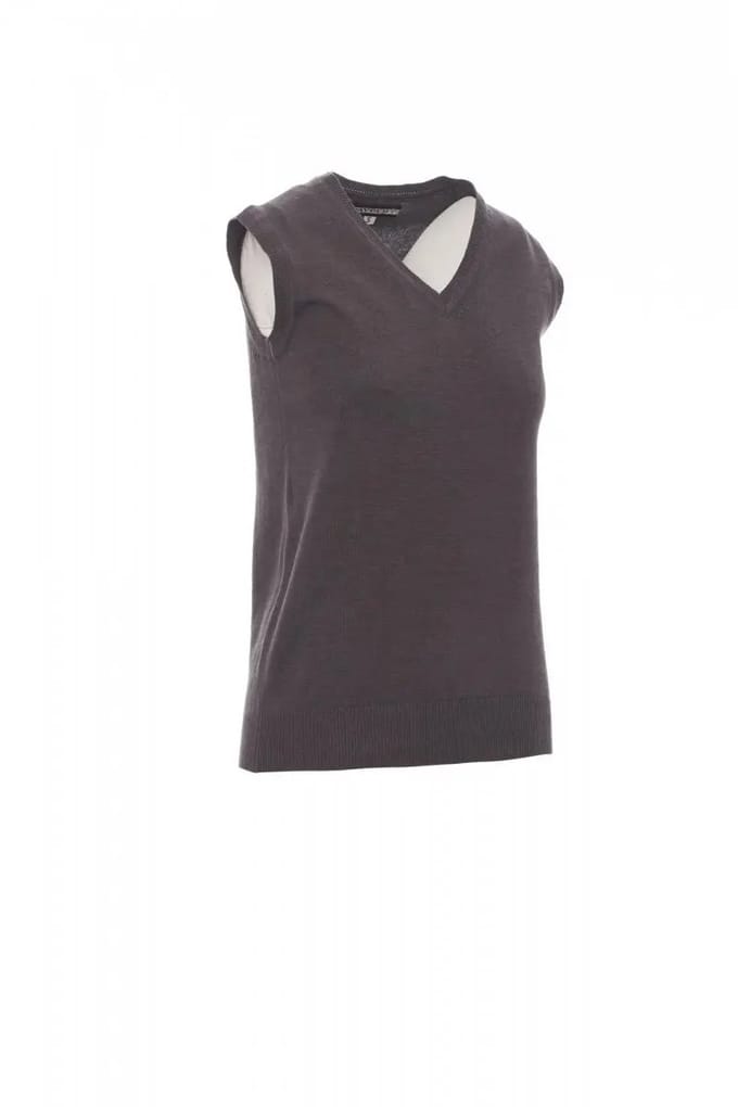 Payper Desk Lady Melange - melange ash grey - L