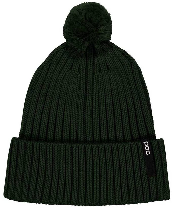 Bonnet met pompon POC