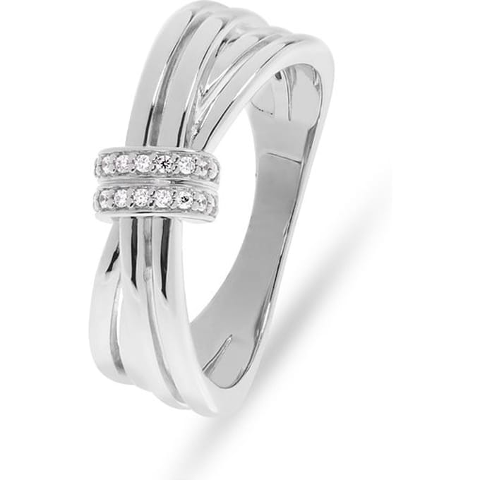 CHRIST Damesring 89227002