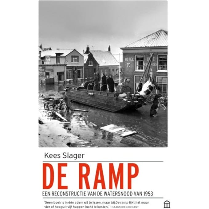 De Ramp - Kees Slager