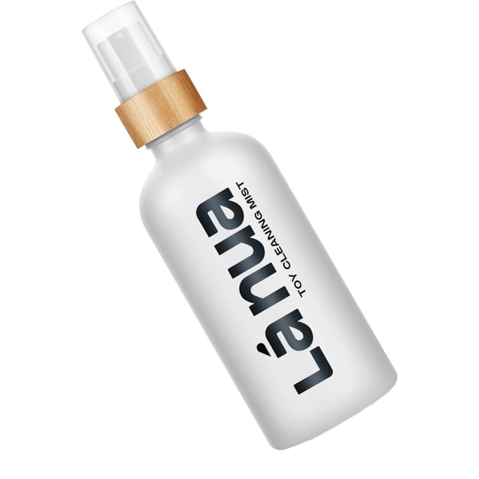 'Toy Cleaning Mist', 100 ml