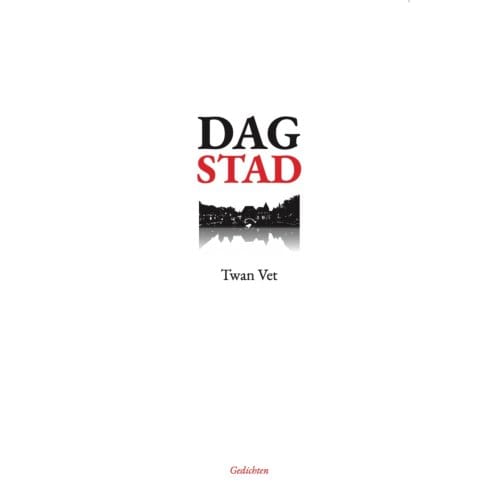Dag Stad - Twan Vet