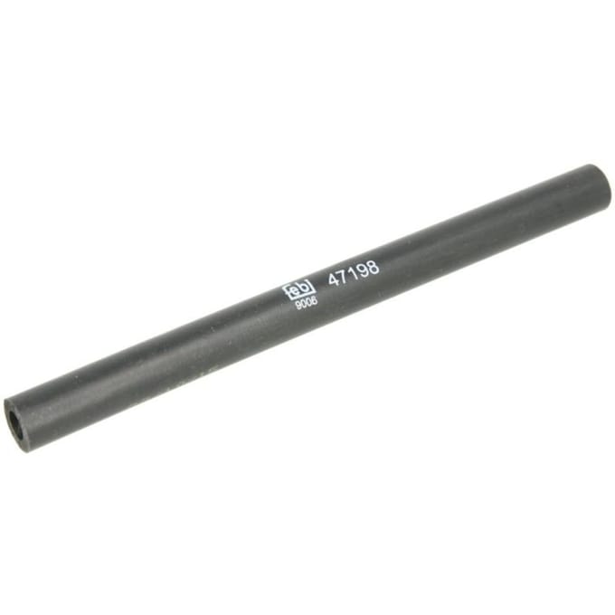 Slang, ontluchting motorblok FEBI BILSTEIN 47198
