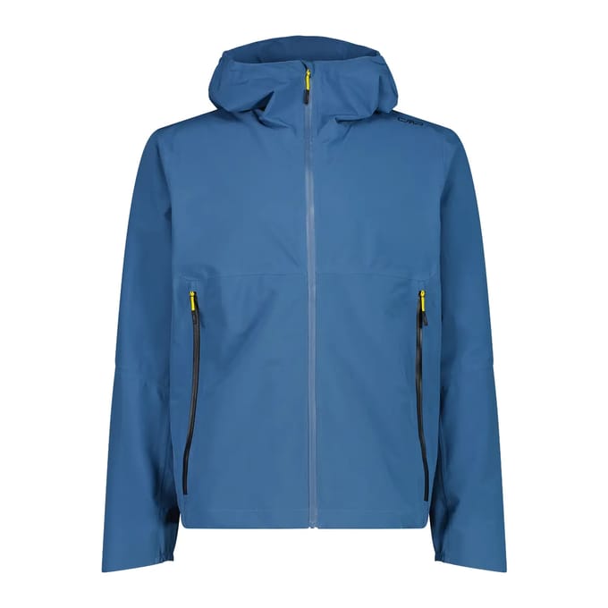 Hooded jacket CMP