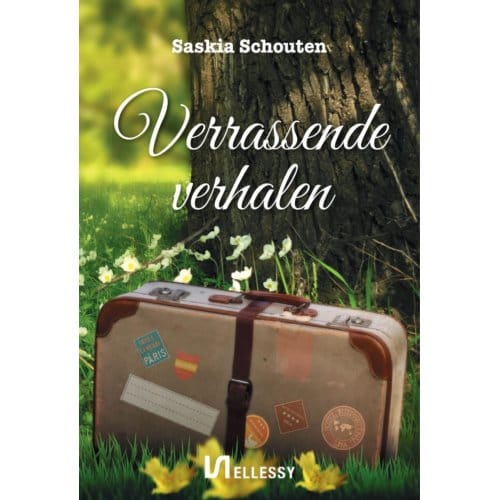 Verrassende Verhalen - Saskia Schouten