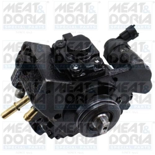 Hogedrukpomp MEAT & DORIA 78594R