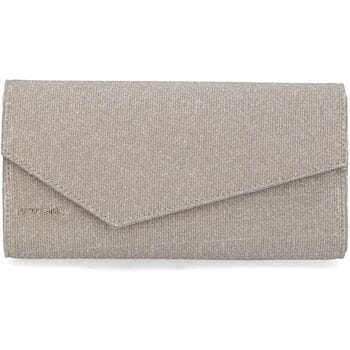 Peter Kaiser 69053 Clutches Dames - Grijs - Maat ONESIZE