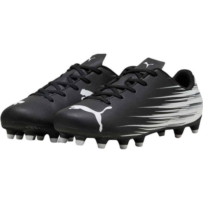 Puma Attacanto II FG/AG Voetbalschoenen Junior