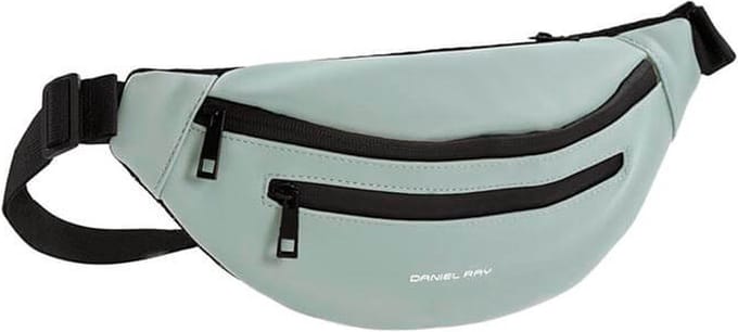 Daniel Ray Waterproof Heuptas Highlands Mint Groen