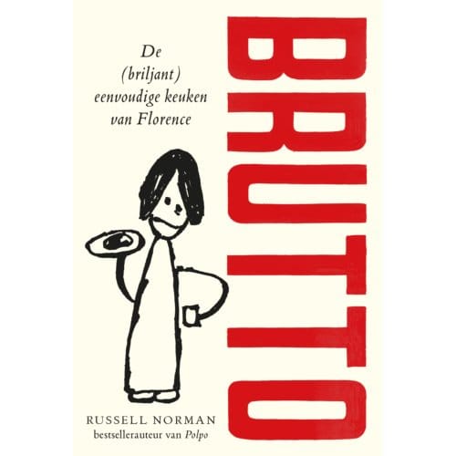 Brutto - Russell Norman