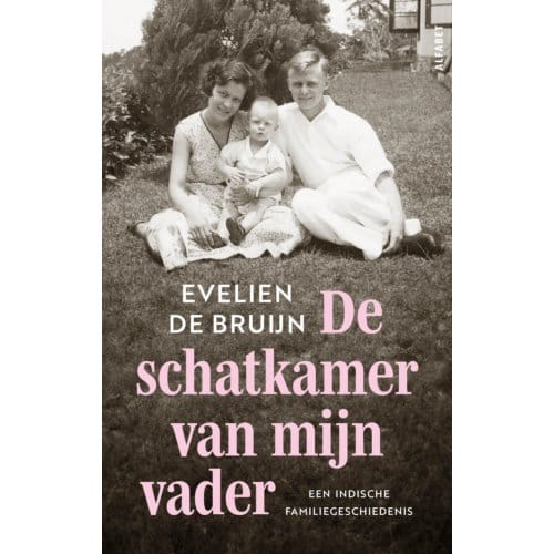 De Schatkamer Van Mijn Vader - Evelien de Bruijn