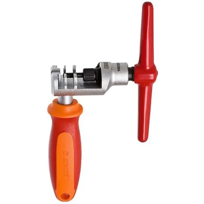 Professionele drijfketting Unior 1647/2ABI-US