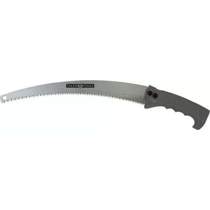 Talen Tools - Snoeizaag - Geschikt voor steel - Premium - 52 cm