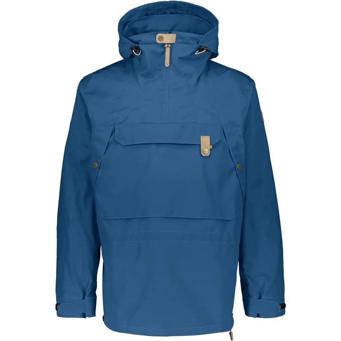 Anorak Sasta Katmai
