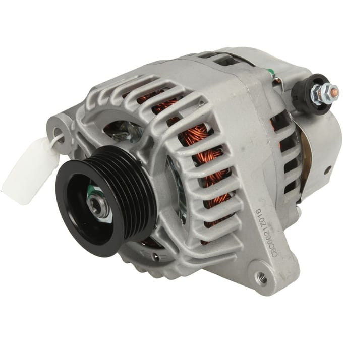 Driefasige generator STARDAX STX100610R