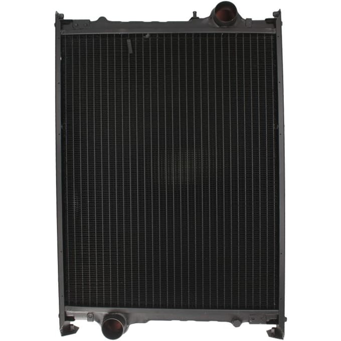 Radiator, motorkoeling THERMOTEC D7AG035TT