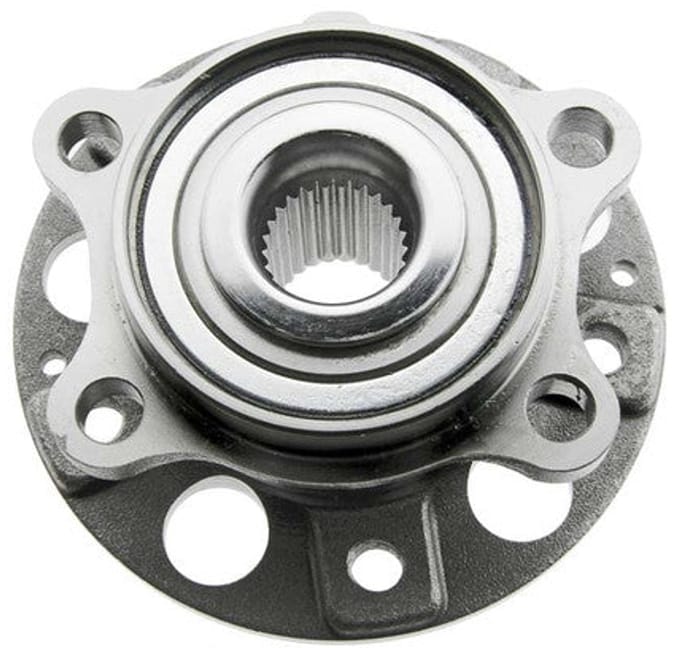 Wiellagerset achteras OEM 42420-35100