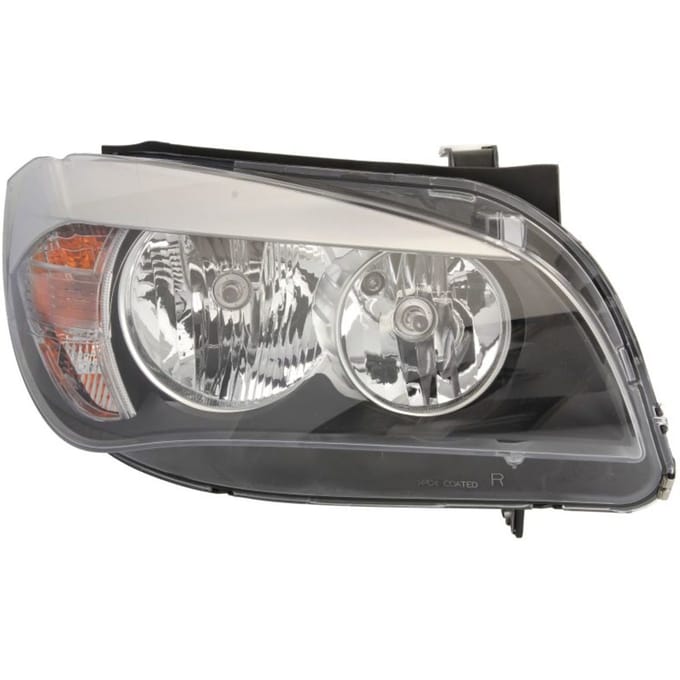 Koplampen VALEO 044946, rechts