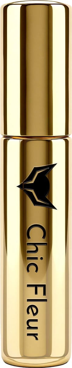 Golden Fox - Chic Fleur - Extrait de Parfum - Dames - 10 ml