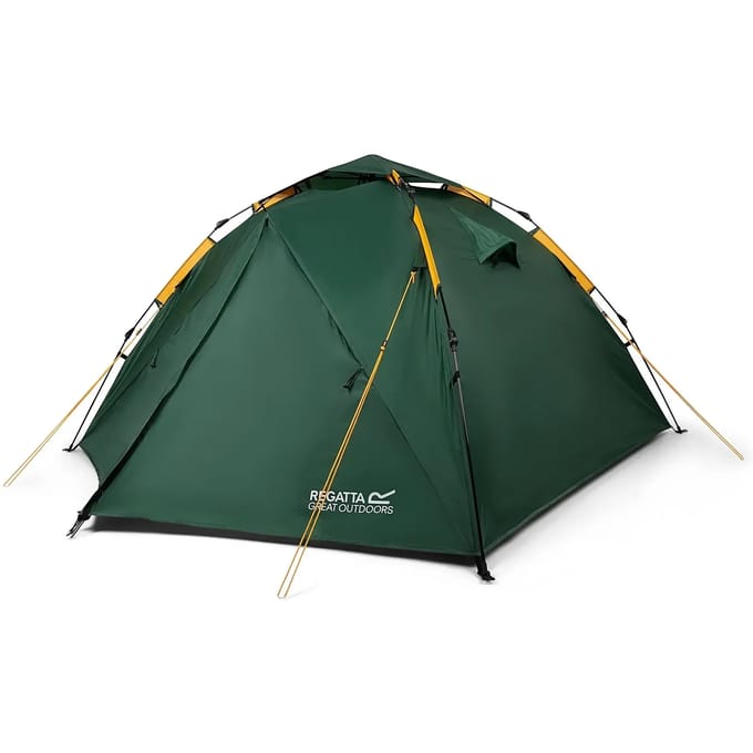 Tent voor 3 personen Regatta Instant (x3)