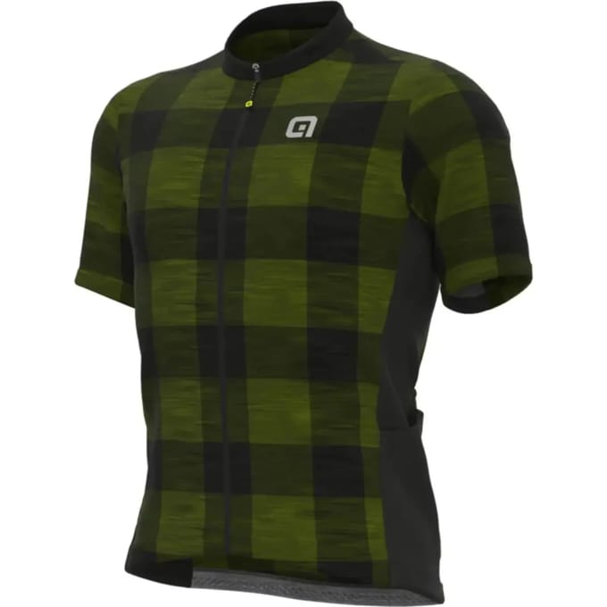Jersey Alé Scottish
