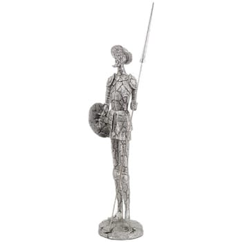 Beeldjes Signes Grimalt Figuur Don Quixote