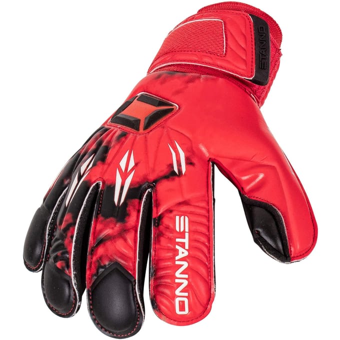 Stanno Ultimate Grip JR II - Keepershandschoenen - Maat 3