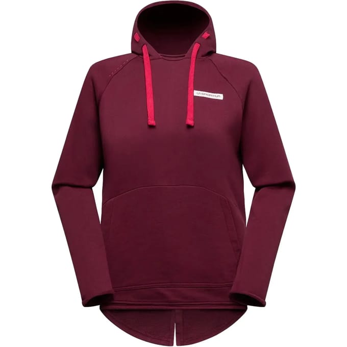 Dames Hoodie La Sportiva Telendos