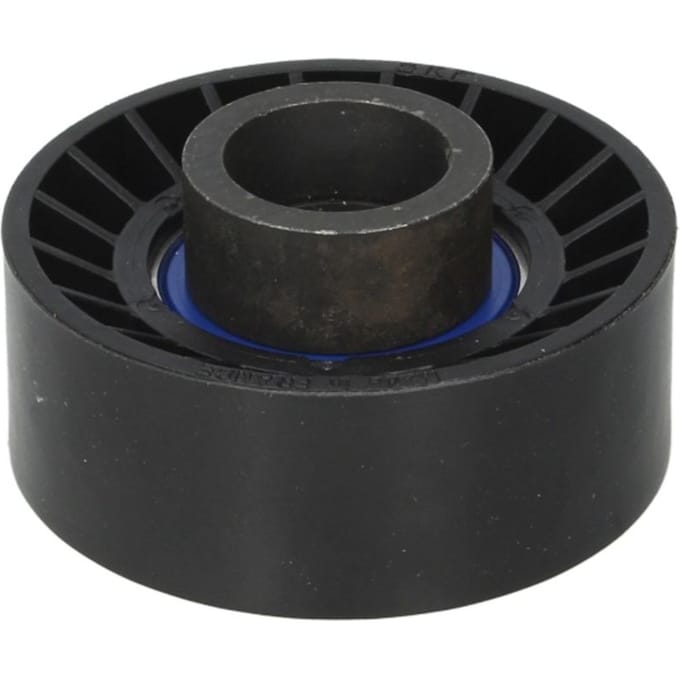 Rondsel/geleiderpoelie, V-riem SKF VKM 34030