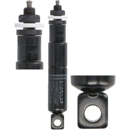 Gasveer, kofferdeksel STABILUS 825992