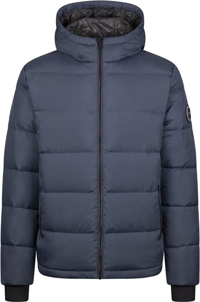 DLX winterjas Sergei Down Jacket