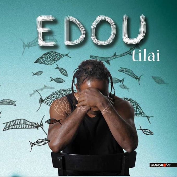 Edou - Tilai (CD)