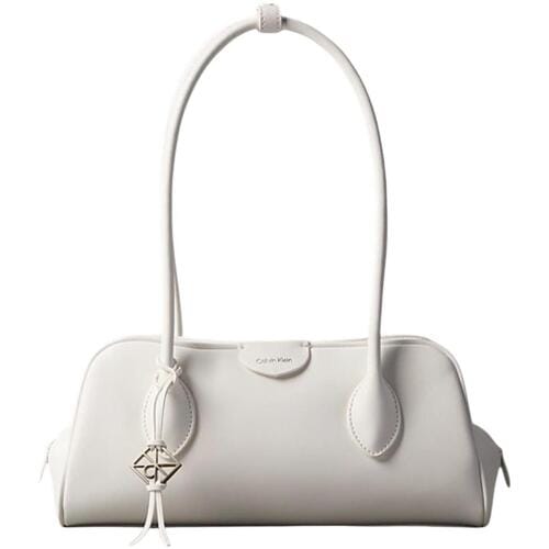 Calvin Klein Multi Compartment Shoulder Bag - Fashion Wear - Vrouwen