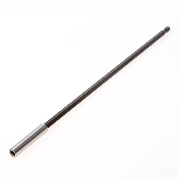 Lintner Bithouder 1/4" magenetisch 280mm (Prijs per stuk)