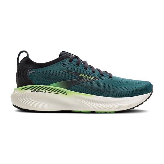 Brooks Adrenaline GTS 25 Hardloopschoenen Heren