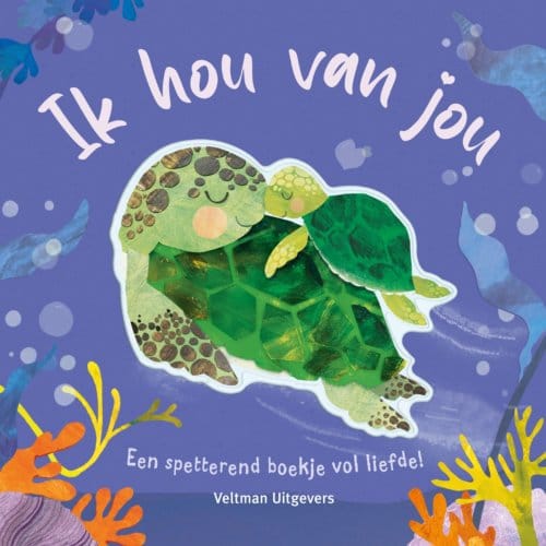Ik Hou Van Jou - Harriet Evans