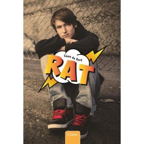 Rat - Coen de Kort