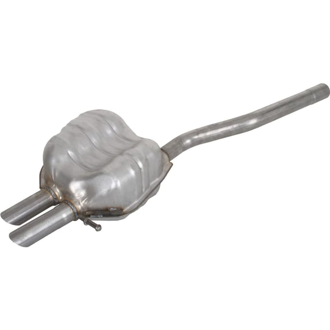 Geluiddemper achter BOSAL 233-825