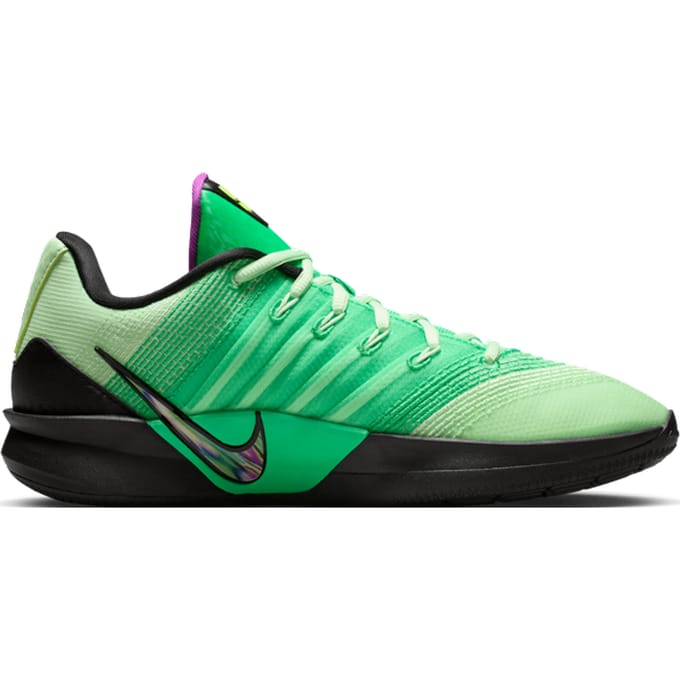 Jordan Sabrina 3 Sneakers Dames - Groen - Maat 43 - Mesh/Synthetisch