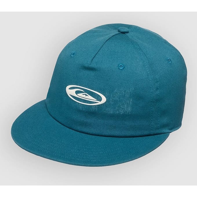 Snapback pet Quiksilver Drifter Canvas Art