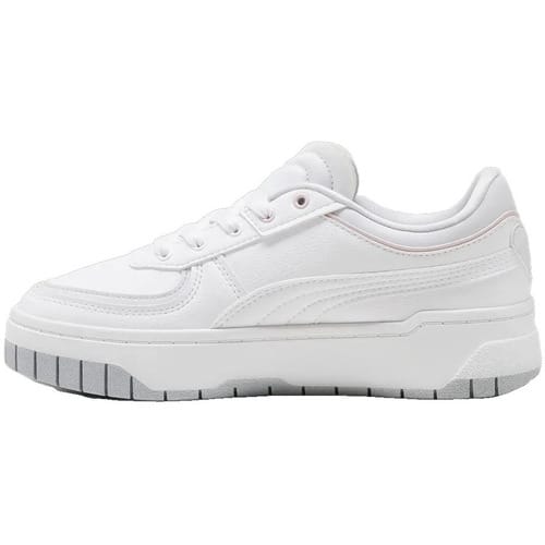 Puma Select Cali Dream Queen Of <3s Schoenen Wit EU 38 Vrouw