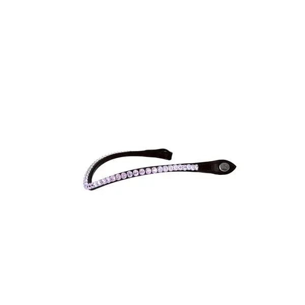 Frontaal voor paard PS of Sweden Slim Heather