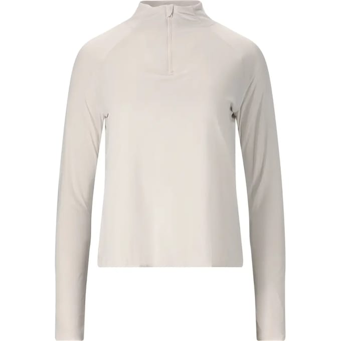 Dames sweatshirt Athlecia Grina