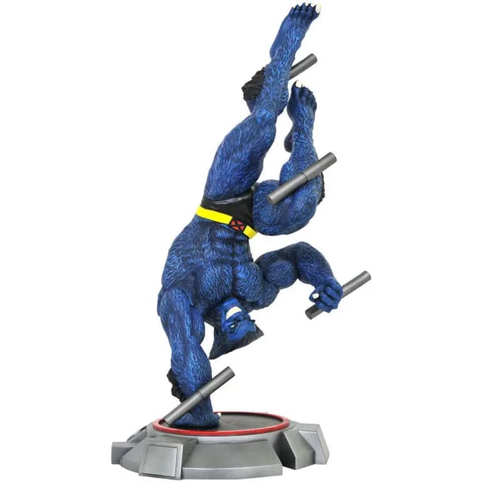 Diorama beeldje Educa Borras Marvel X-Men Beast