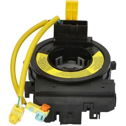 Wikkelveer, airbag VEMO V53-72-0165