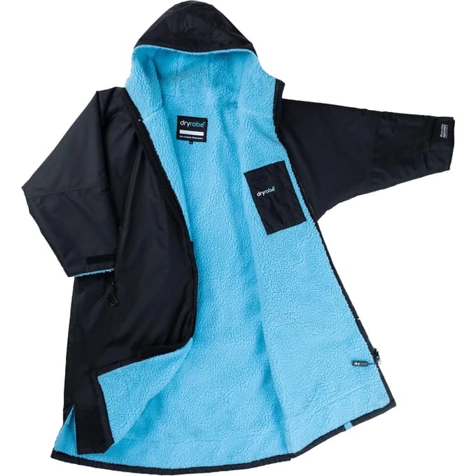 Surfponcho Dryrobe Advance