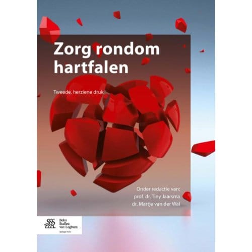 Zorg Rondom Hartfalen - T Jaarsma