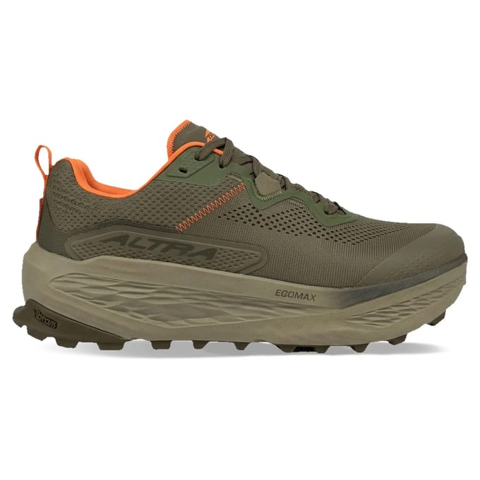 Trailschoenen Altra Olympus 7